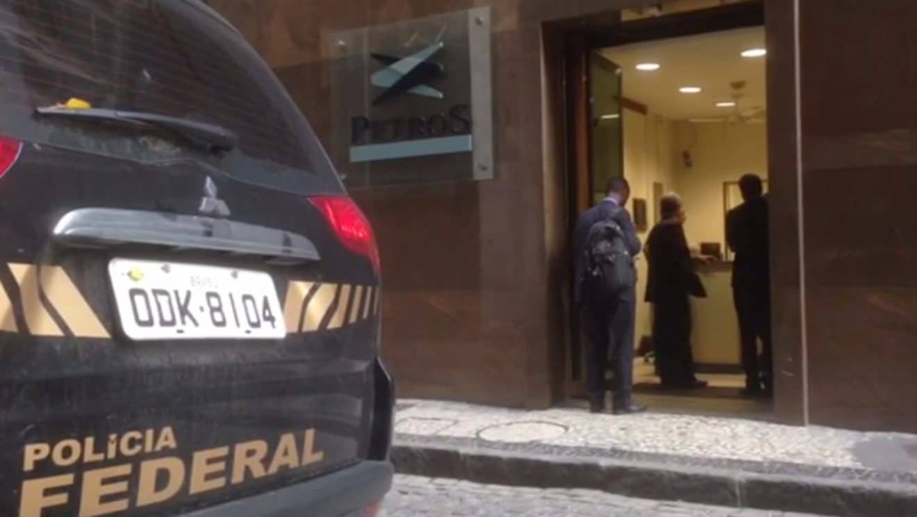 PF na Petros 1